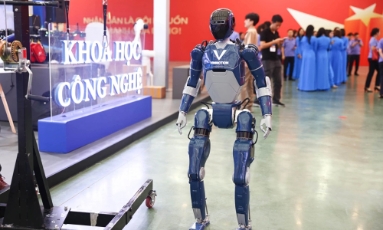  Việt Nam đứng đầu thế giới về xuất khẩu hàng hóa sáng tạo
